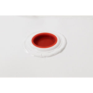 Product of Better Built Company 29224164 Diesel Liquid Transfer Tank 96 Gallon Rectangular 