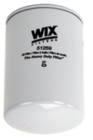 Product of Wix Filters 51259 Auto Trans Filter