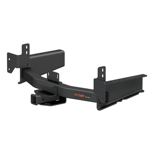 Curt 15005 Trailer Hitch Rear||15005_3008x1990_A.Jpg||85||c9315005||1366497