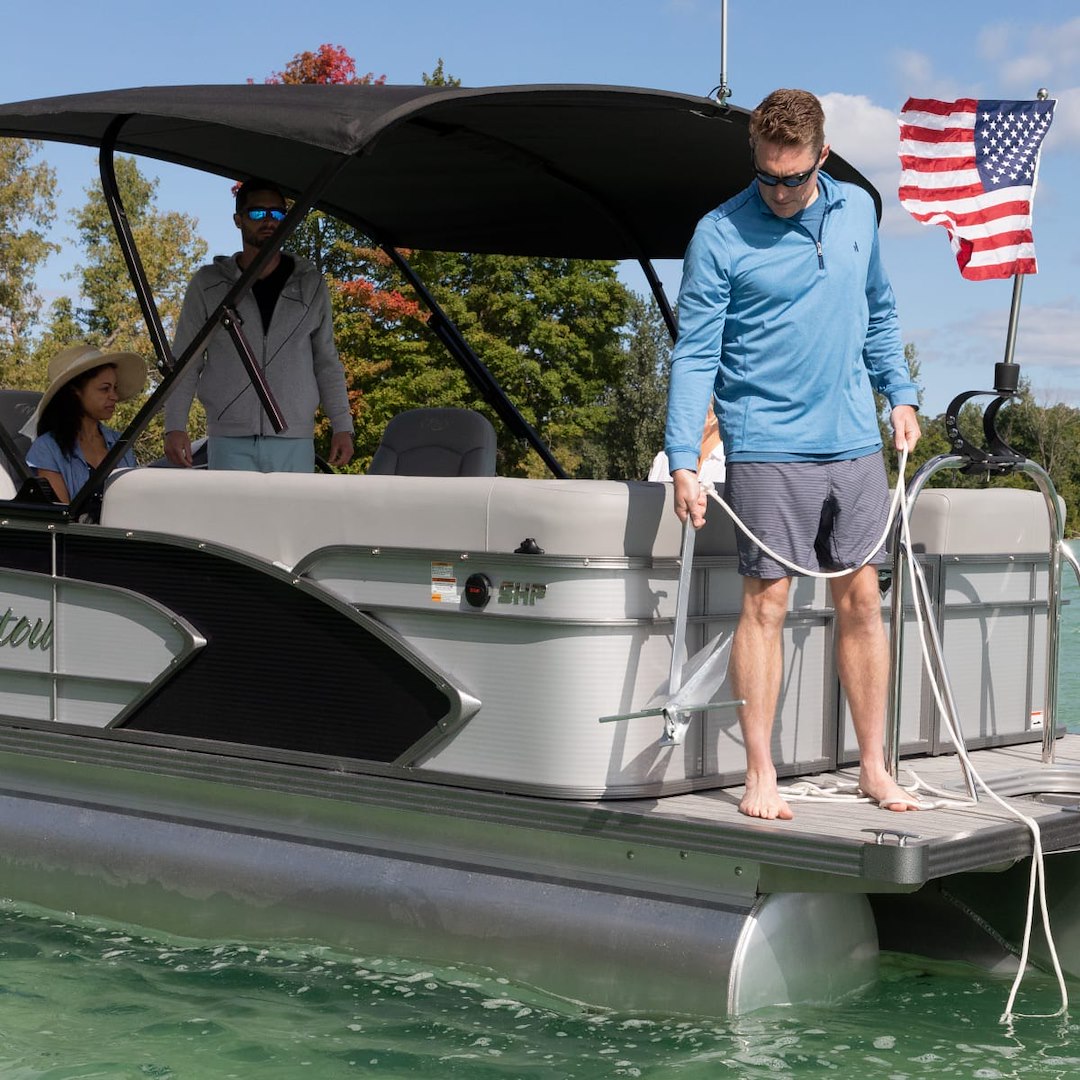 Product of Taylor Made 30103 Boat Anchor