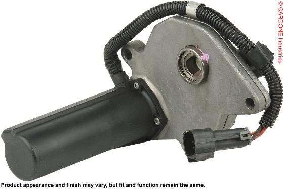 Cardone (A1) Industries 48-105 Transfer Case Shift Motor||48-105_2.Jpg||87||a4248105||1331140