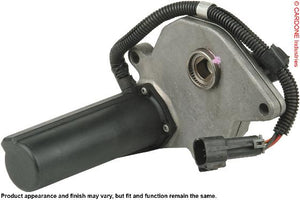 Cardone (A1) Industries 48-105 Transfer Case Shift Motor||48-105_2.Jpg||87||a4248105||1331140