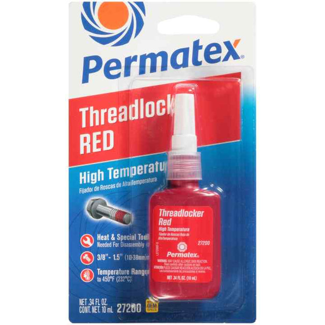 Product of Permatex 27200 Thread Sealant
