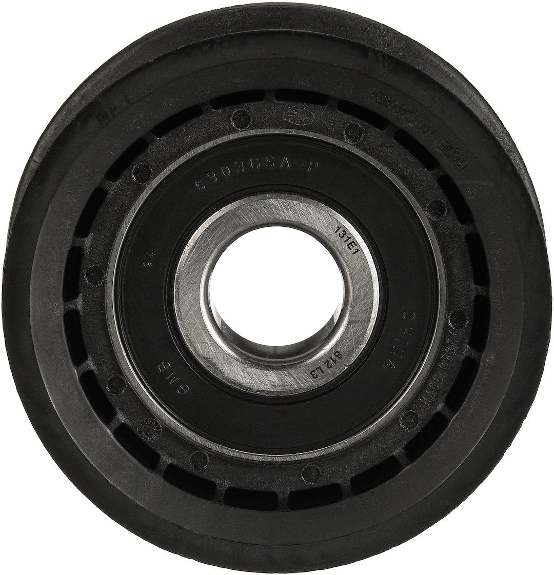 Product of Gates 38082 Drive Belt Idler Pulley