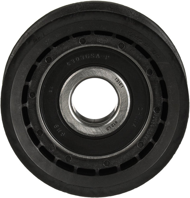 Product of Gates 38082 Drive Belt Idler Pulley