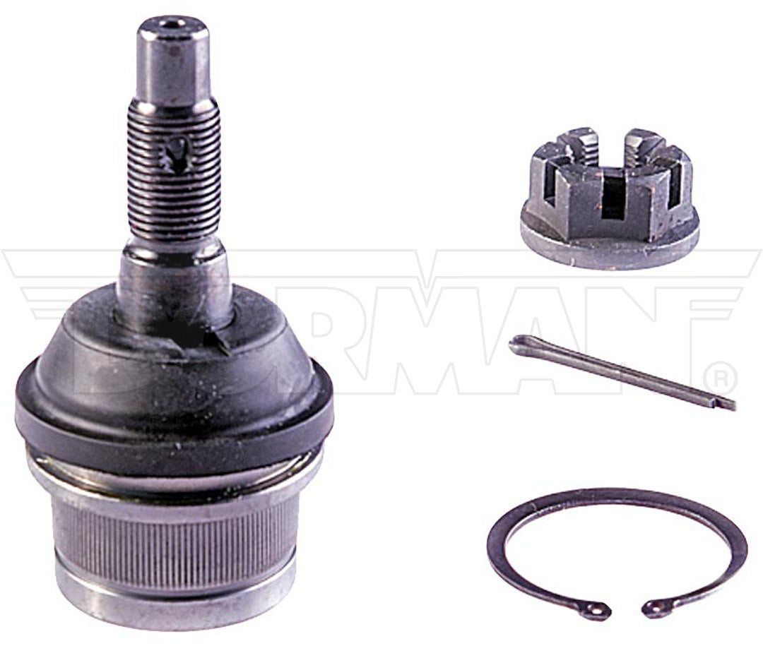 Dorman Mas Select Chassis Bj96086 Ball Joint||bj96086xl-007.Jpg||85||d18bj96086||867910