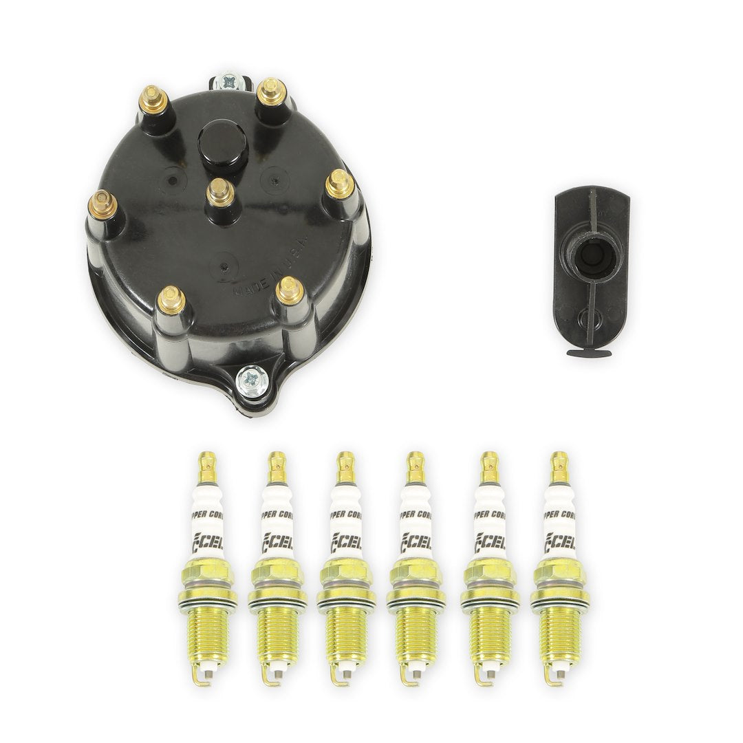 Product of Accel Ignition Tst16 Tune-Up Kit