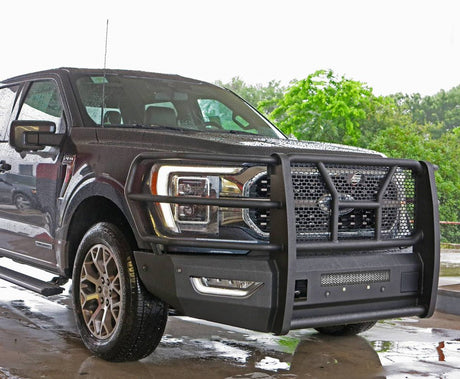 Product of Steelcraft 60-11430CC Elevation  Bumper 