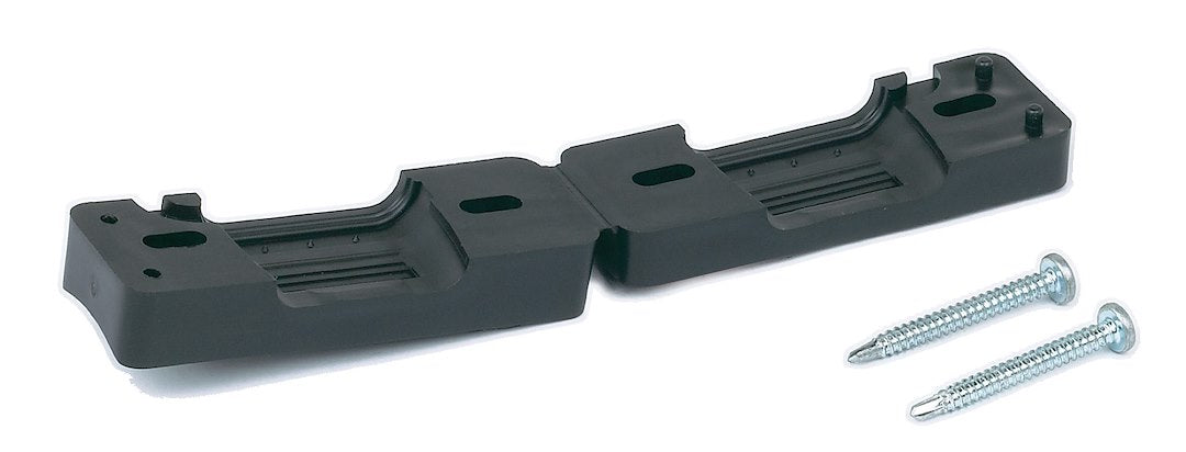 Product of Hopkins Mfg 48595 Trailer Wiring Connector Mounting Bracket