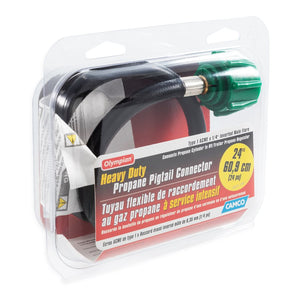 Product of Camco 59153 Propane Hose