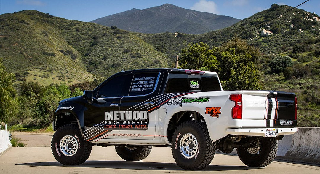 Method Race Wheels Mr31578560300 Wheel||315-Machined-Gallery_3.Jpg||90||mrw1578560300||2139673