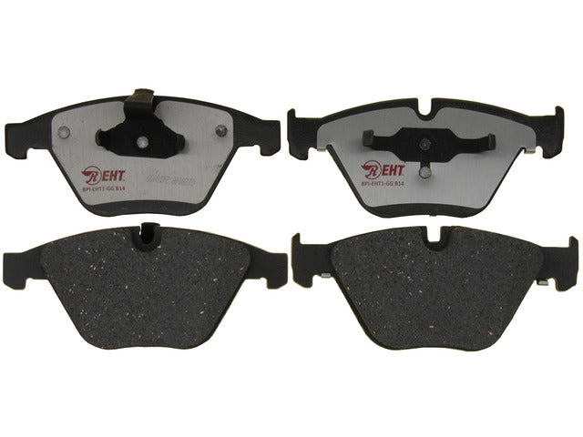 Raybestos Brakes Eht918 Brake Pad||eht918_Fro.Jpg||85||r53eht918||1479933