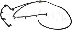 Dorman (Oe Solutions) 904-951 Fuel Injector Line||904-951.Jpg||85||d18904951||1276346