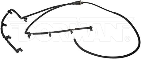 Dorman (Oe Solutions) 904-951 Fuel Injector Line||904-951.Jpg||85||d18904951||1276346