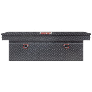 Product of Weather Guard (Werner) 123-6-04 Extra Deep Toolbox 