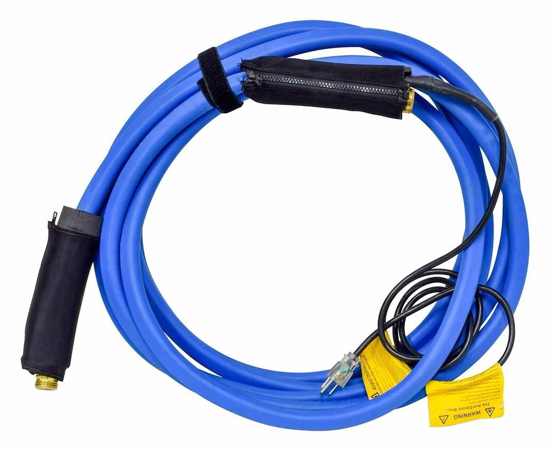 Product of Valterra W01-5325 Fresh Water Hose