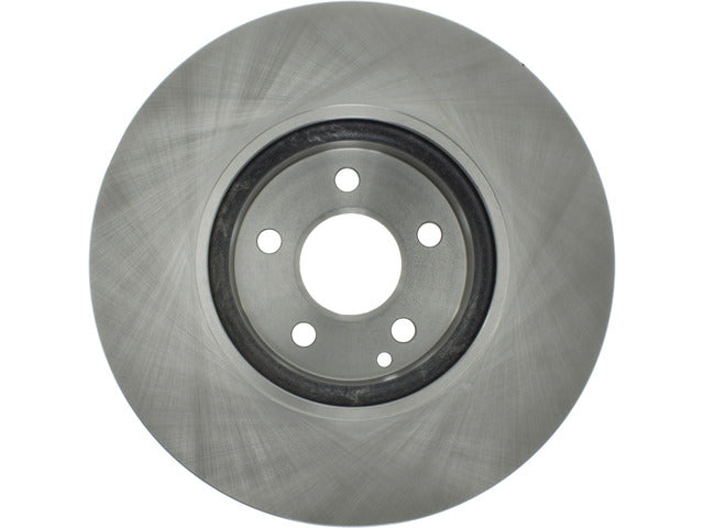Product of Stop Tech/ Power Slot 121.35110 C-Tek Vented Vented 1-Piece Brake Rotor 