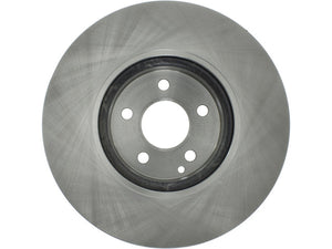 Product of Stop Tech/ Power Slot 121.35110 C-Tek Vented Vented 1-Piece Brake Rotor 