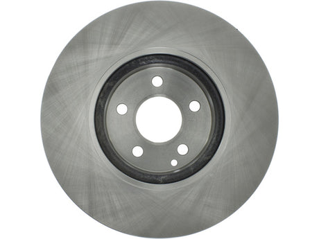 Product of Stop Tech/ Power Slot 121.35110 C-Tek Vented Vented 1-Piece Brake Rotor 