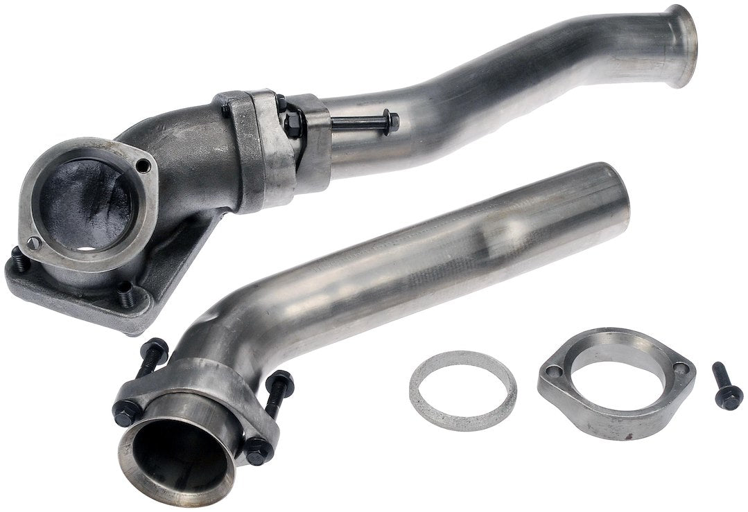 Dorman (Oe Solutions) 679-013 Turbocharger Up Pipe||679-013-007.Jpg||91||d18679013||1208358