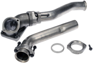 Dorman (Oe Solutions) 679-013 Turbocharger Up Pipe||679-013-007.Jpg||91||d18679013||1208358