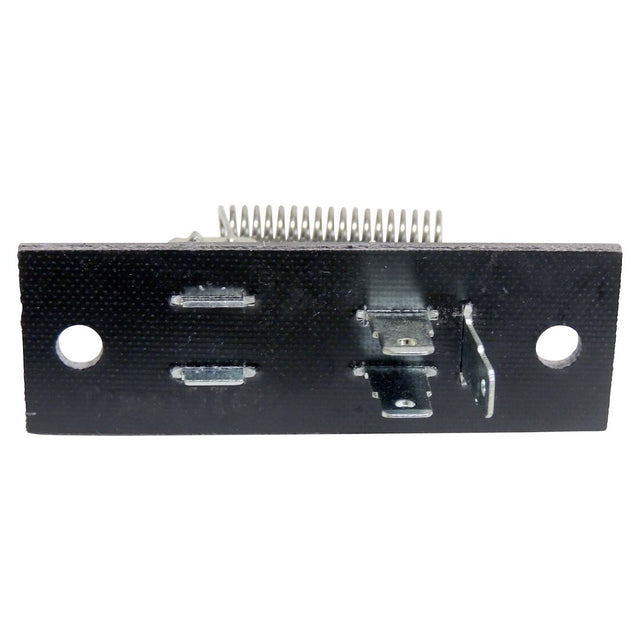 Crown Automotive 55035958 Heater Fan Motor Resistor||55035958.Jpg||85||c1y55035958||1774388