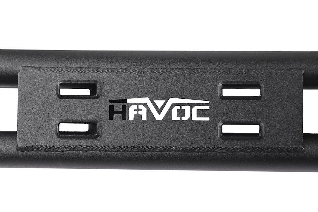 Havoc Offroad Hfb-06-002 Nerf Bar||hfb-06-002_Bronco_Trail_Crawler_Ste_4dr_4.Jpg||89||o32hfb06002||1644747