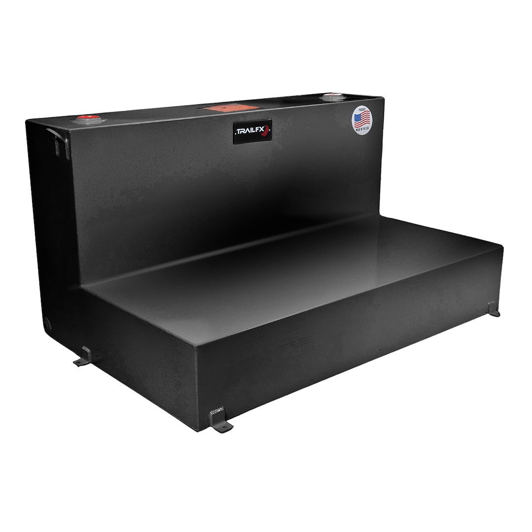Product of TrailFX 21180SB Liquid Transfer Tank  
