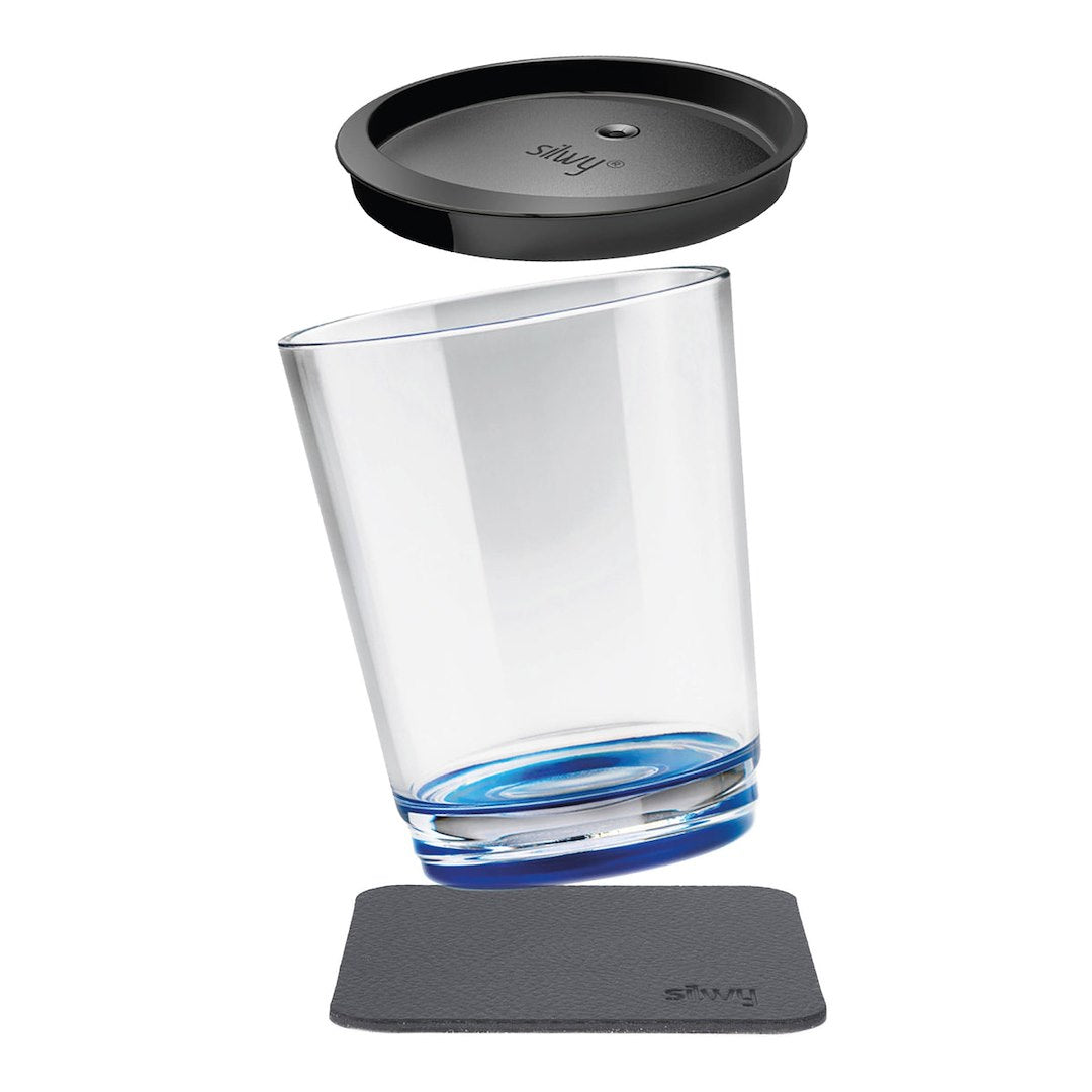 Silwy Magnetic S025-1503-1 Drinking Glass||s025-1503-1.Jpg||85||swys02515031||1740460