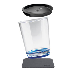 Silwy Magnetic S025-1503-1 Drinking Glass||s025-1503-1.Jpg||85||swys02515031||1740460