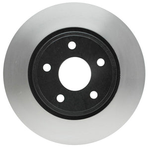 Product of Raybestos Brakes 780289 Specialty - Truck Plain Face 2-Piece Brake Rotor 