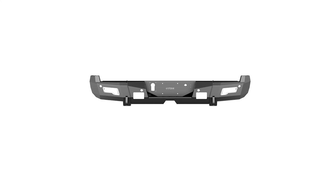 Road Armor 6172dr-B0-P2-Mr-Bh-B Bumper||6172dr-B0-P2-Mr-Bh-B-1.Jpg||89||rda6172drb0p2||1584847
