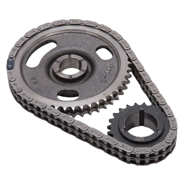 Product of Edelbrock 7818 Timing Gear Set
