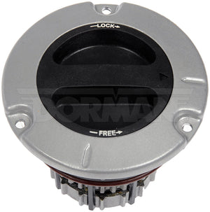 Dorman (Oe Solutions) 600-220 Locking Hub||600-220-003.Jpg||88||d18600220||910294