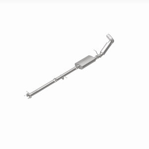 Product of Magnaflow Performance 19524 Street Series Cat Back System Single Exhaust System Kit 