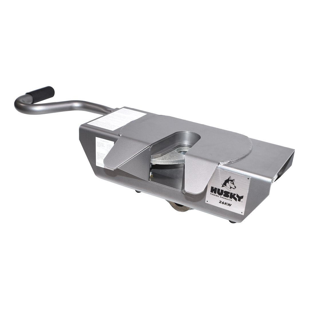 Husky Towing 33157 Fifth Wheel Trailer Hitch Head||hus_33157_5th Wheel Head_A Gf.Jpg||85||hus33157||1043173