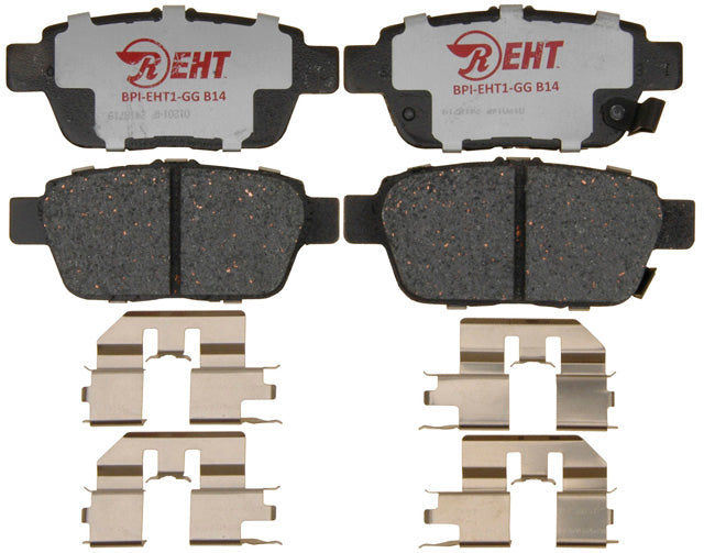Raybestos Brakes Eht1103h Brake Pad||eht1103h-1.Jpg||85||r53eht1103h||1353980