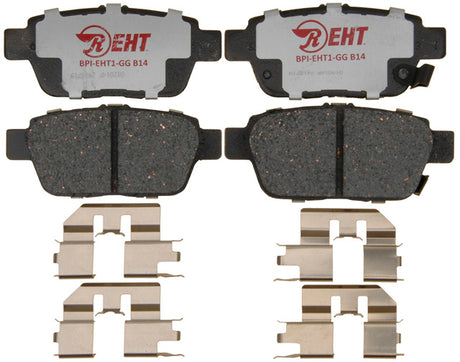 Raybestos Brakes Eht1103h Brake Pad||eht1103h-1.Jpg||85||r53eht1103h||1353980