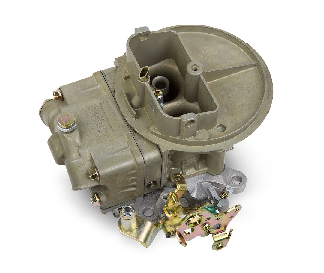 Holley Performance 0-4412ct Carburetor||||86||h1904412ct||2020824