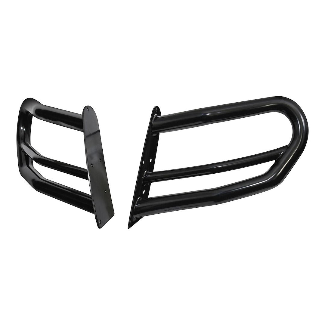 Product of Westin Automotive 57-23885 Grille Guard 1-Piece Black Powder Coated 