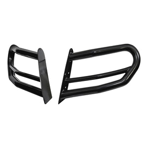 Product of Westin Automotive 57-23885 Grille Guard 1-Piece Black Powder Coated 