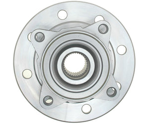 Raybestos Brakes 715018 Wheel Bearing And Hub Assembly||715018_2.Jpg||87||r42715018||1050088