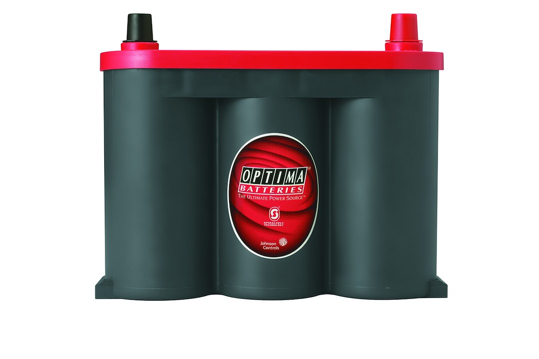 Product of Optima Battery 8010-044 Battery