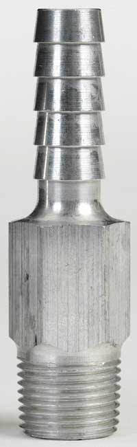 Product of Moeller Marine Products 033801-10 Fuel Line Fitting