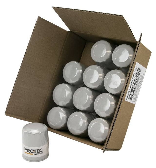 Product of Pro-Tec by Wix PXL57145MP Spin-On Oil Filter 