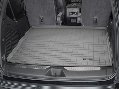 Weathertech (Usa) 421385 Cargo Area Liner||421385_1.Jpg||86||w24421385||2061733
