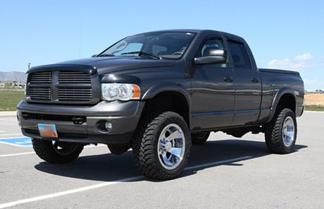 Product of Tuff Country 32900 Leveling Kit Suspension 2 Inch Lift Coil Spring Spacers 
