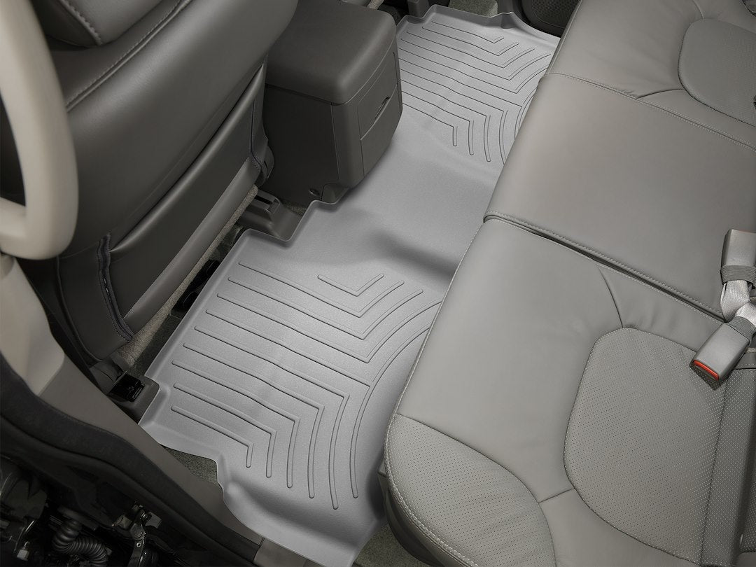 Weathertech (Usa) 460473 Floor Liner||460473_1.Jpg||86||w24460473||1664950