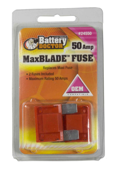 Product of Wirthco 24550 Fuse