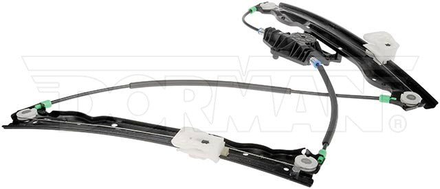 Dorman (Oe Solutions) 751-311 Window Regulator||751-311_3.Jpg||88||d18751311||1215744